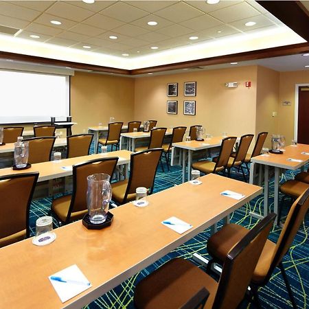 Springhill Suites By Marriott Pittsburgh וושינגטון עסק תמונה