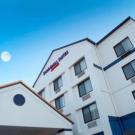 Springhill Suites By Marriott Pittsburgh וושינגטון מראה חיצוני תמונה