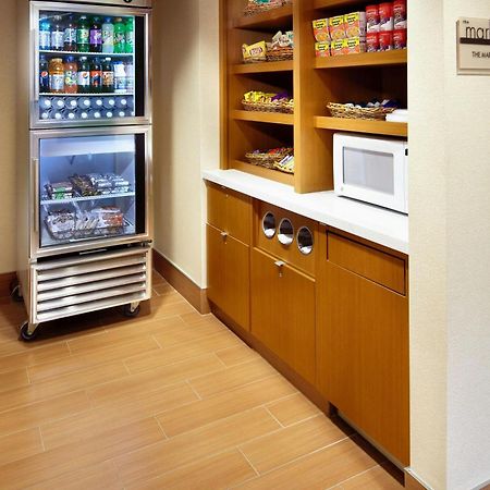 Springhill Suites By Marriott Pittsburgh וושינגטון מראה חיצוני תמונה