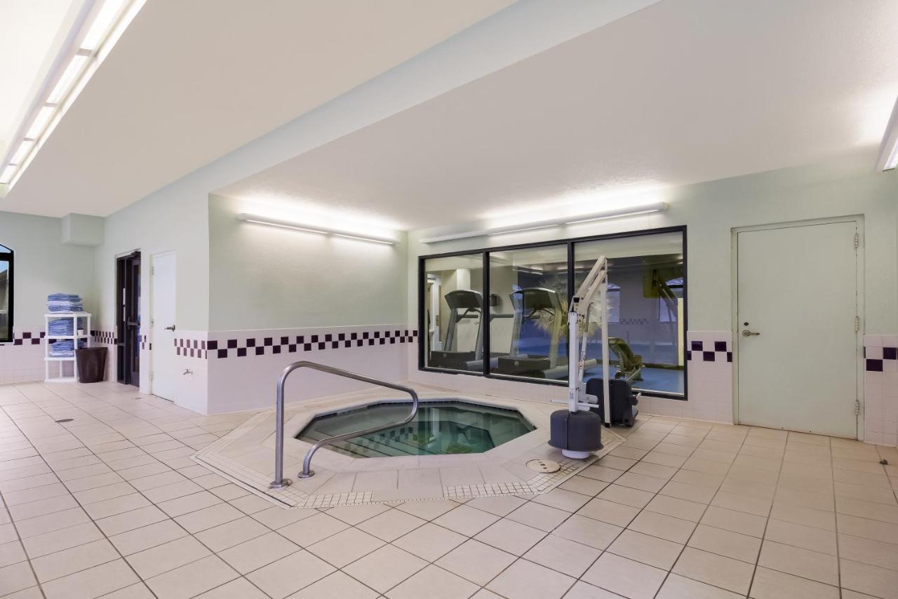 Springhill Suites By Marriott Pittsburgh וושינגטון מראה חיצוני תמונה