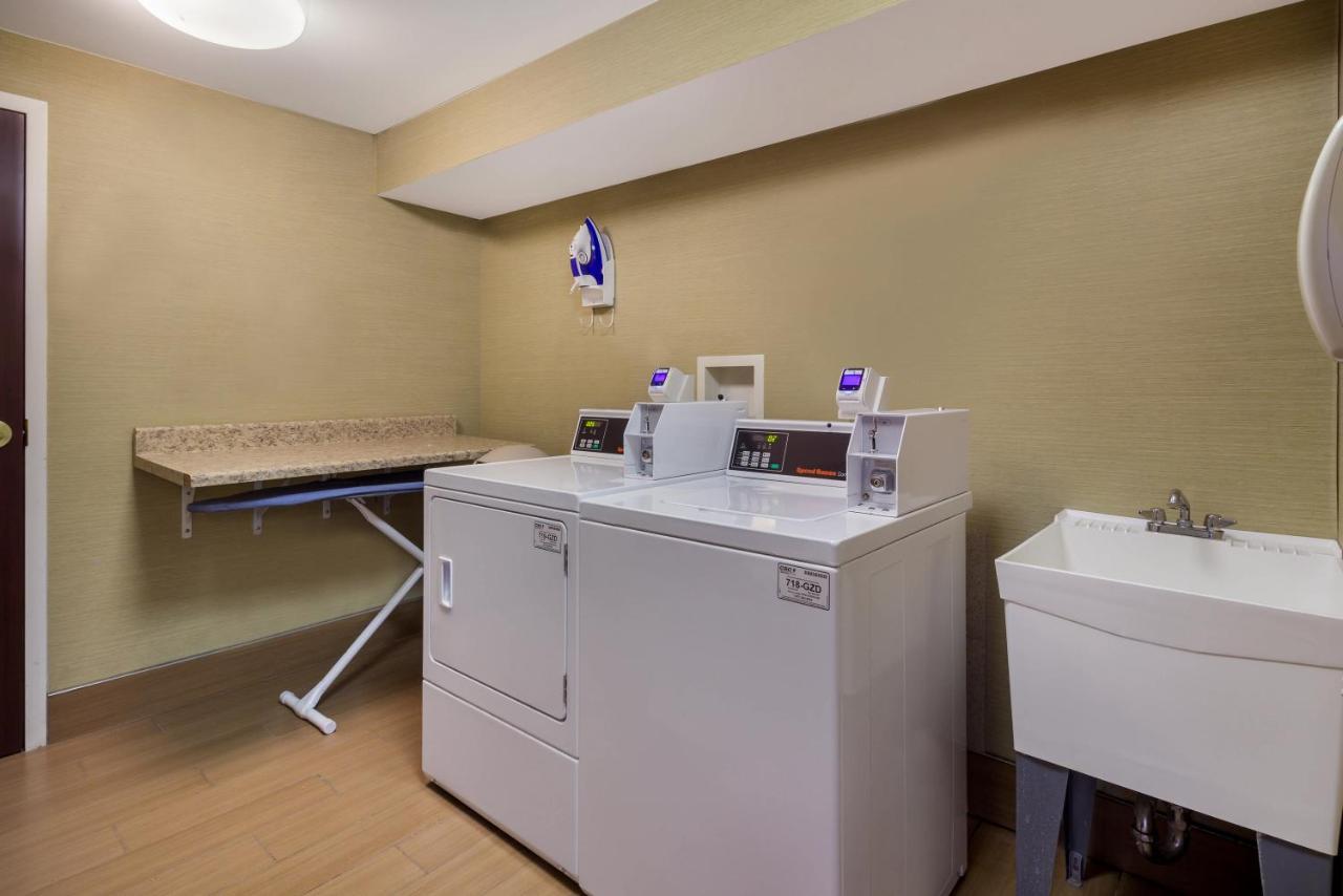 Springhill Suites By Marriott Pittsburgh וושינגטון מראה חיצוני תמונה