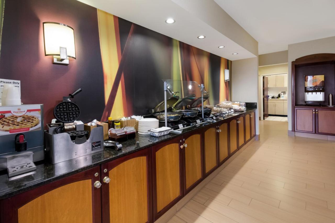 Springhill Suites By Marriott Pittsburgh וושינגטון מראה חיצוני תמונה