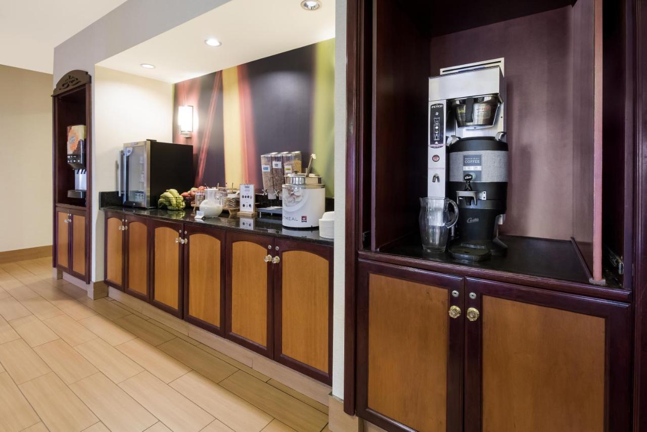 Springhill Suites By Marriott Pittsburgh וושינגטון מראה חיצוני תמונה