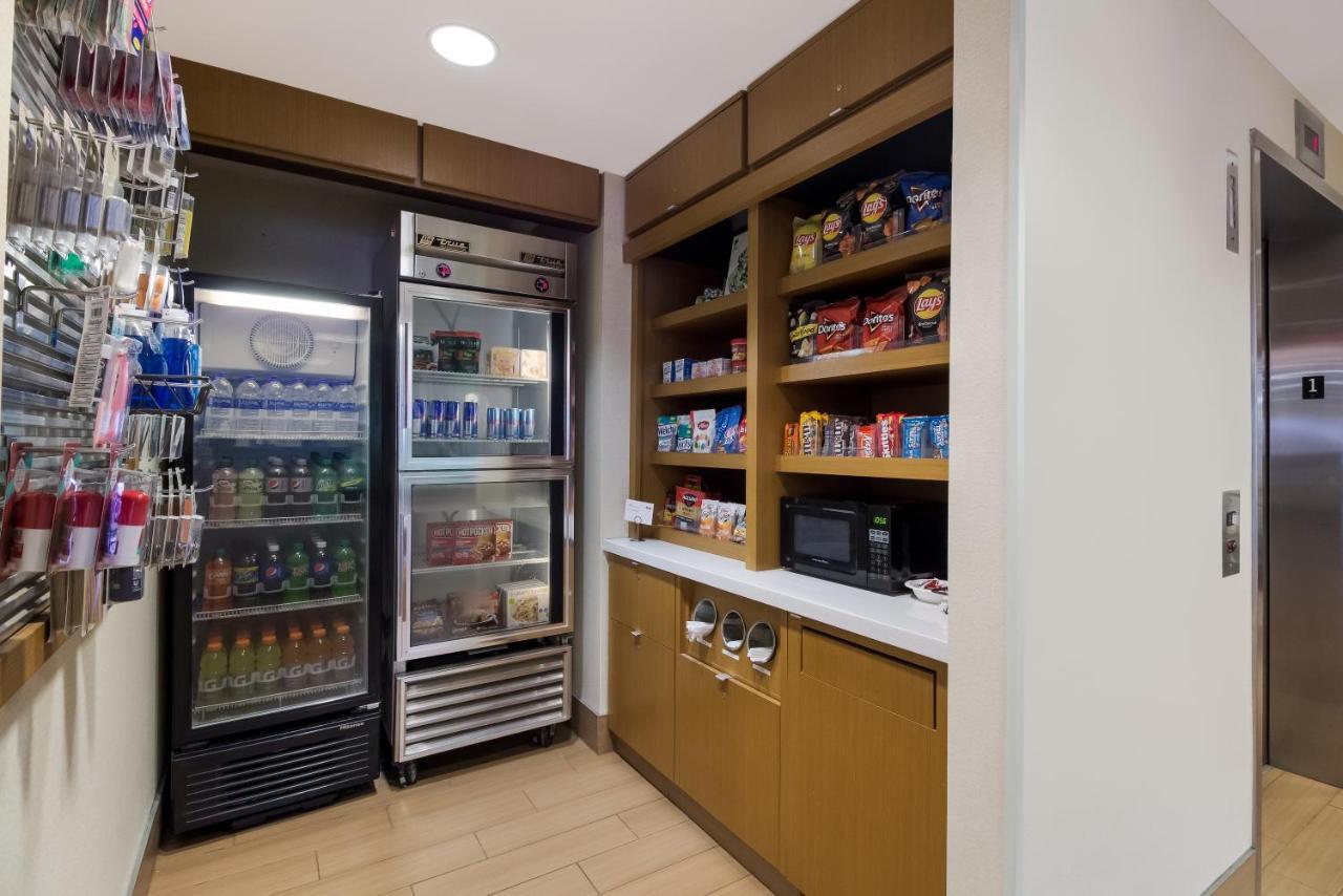 Springhill Suites By Marriott Pittsburgh וושינגטון מראה חיצוני תמונה
