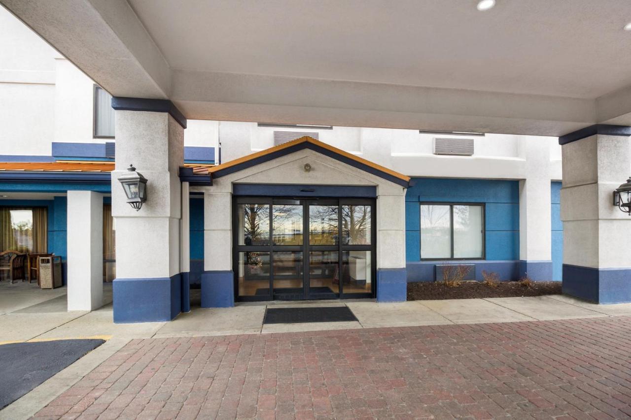 Springhill Suites By Marriott Pittsburgh וושינגטון מראה חיצוני תמונה