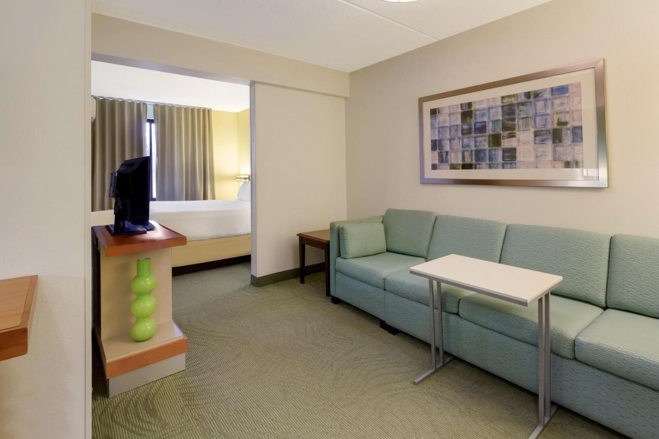 Springhill Suites By Marriott Pittsburgh וושינגטון מראה חיצוני תמונה
