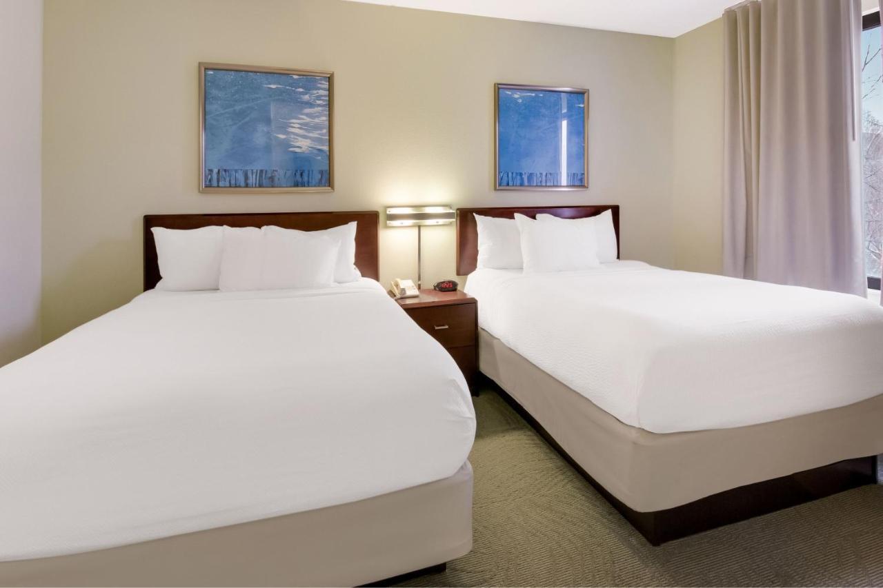 Springhill Suites By Marriott Pittsburgh וושינגטון מראה חיצוני תמונה