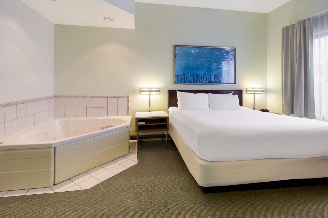 Springhill Suites By Marriott Pittsburgh וושינגטון מראה חיצוני תמונה