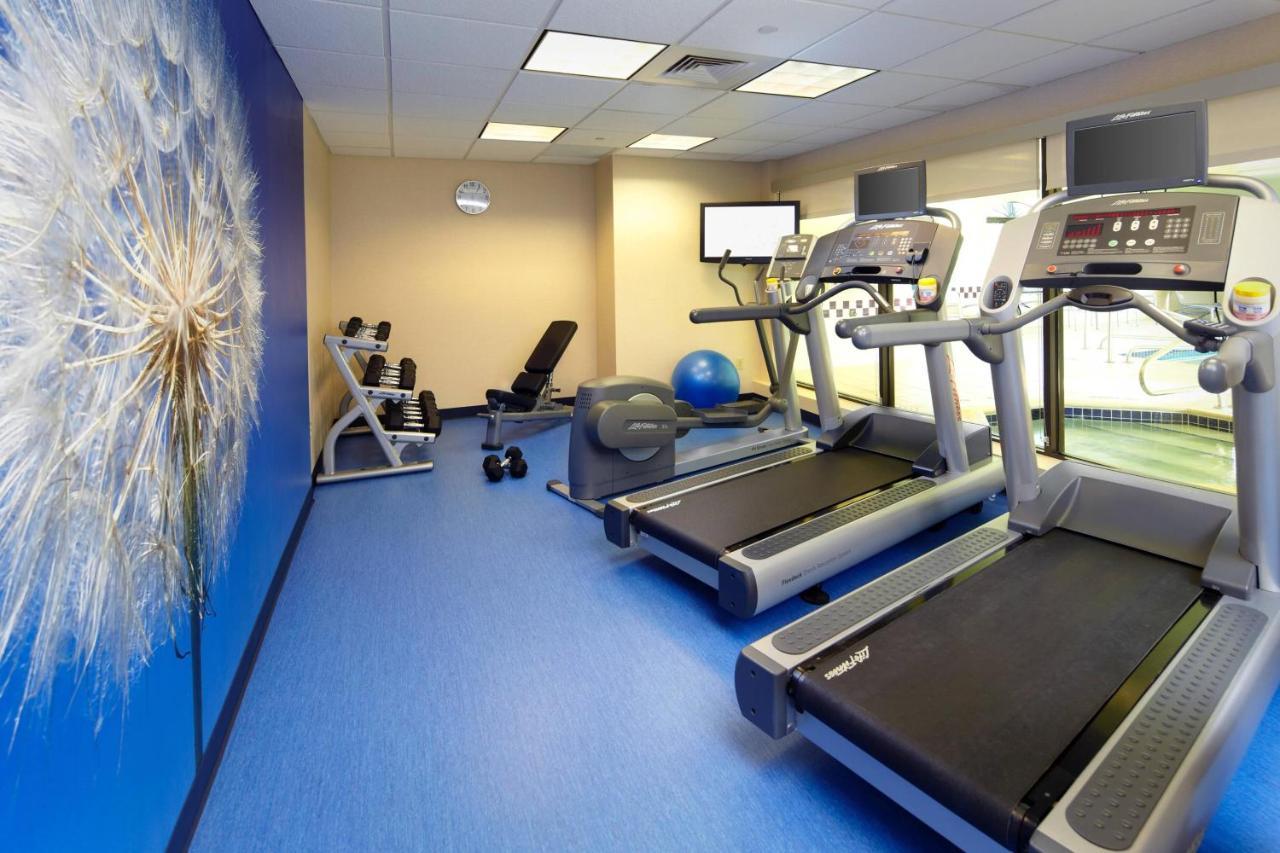 Springhill Suites By Marriott Pittsburgh וושינגטון מראה חיצוני תמונה