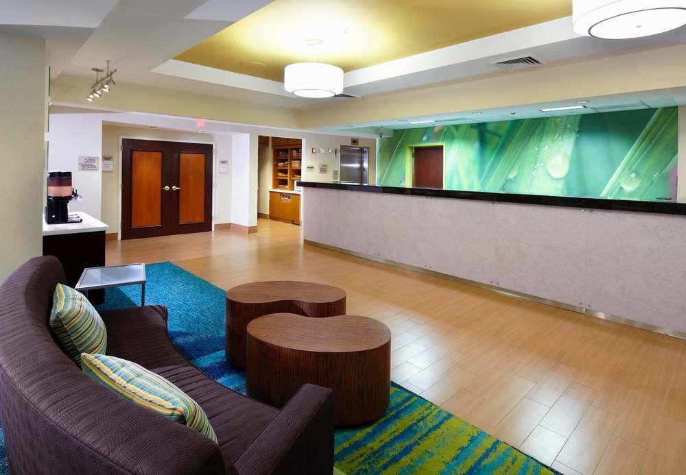 Springhill Suites By Marriott Pittsburgh וושינגטון מראה חיצוני תמונה