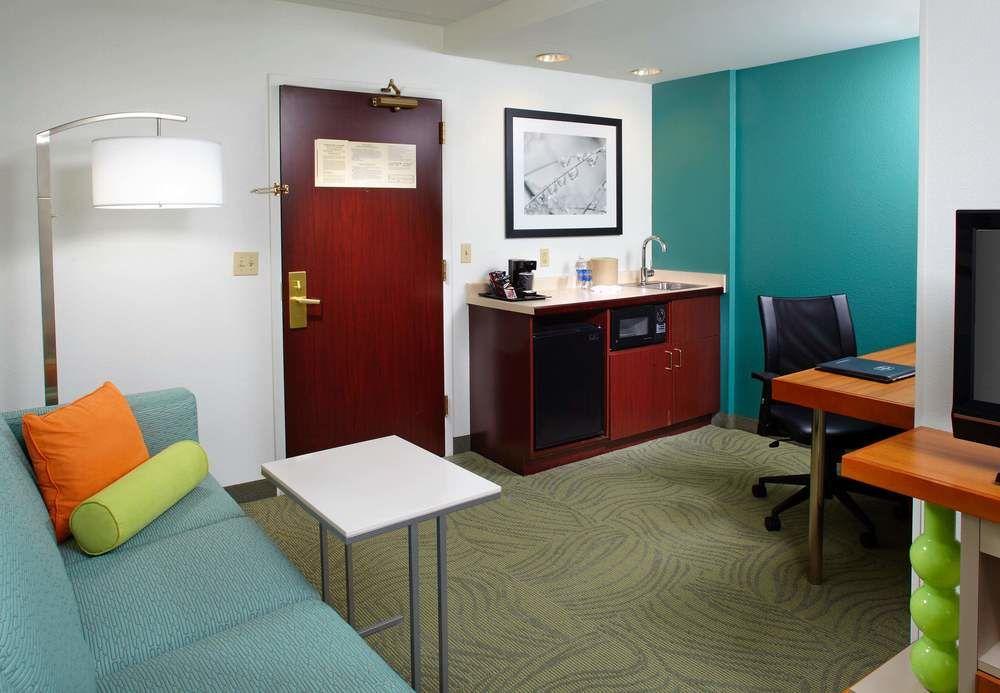 Springhill Suites By Marriott Pittsburgh וושינגטון מראה חיצוני תמונה