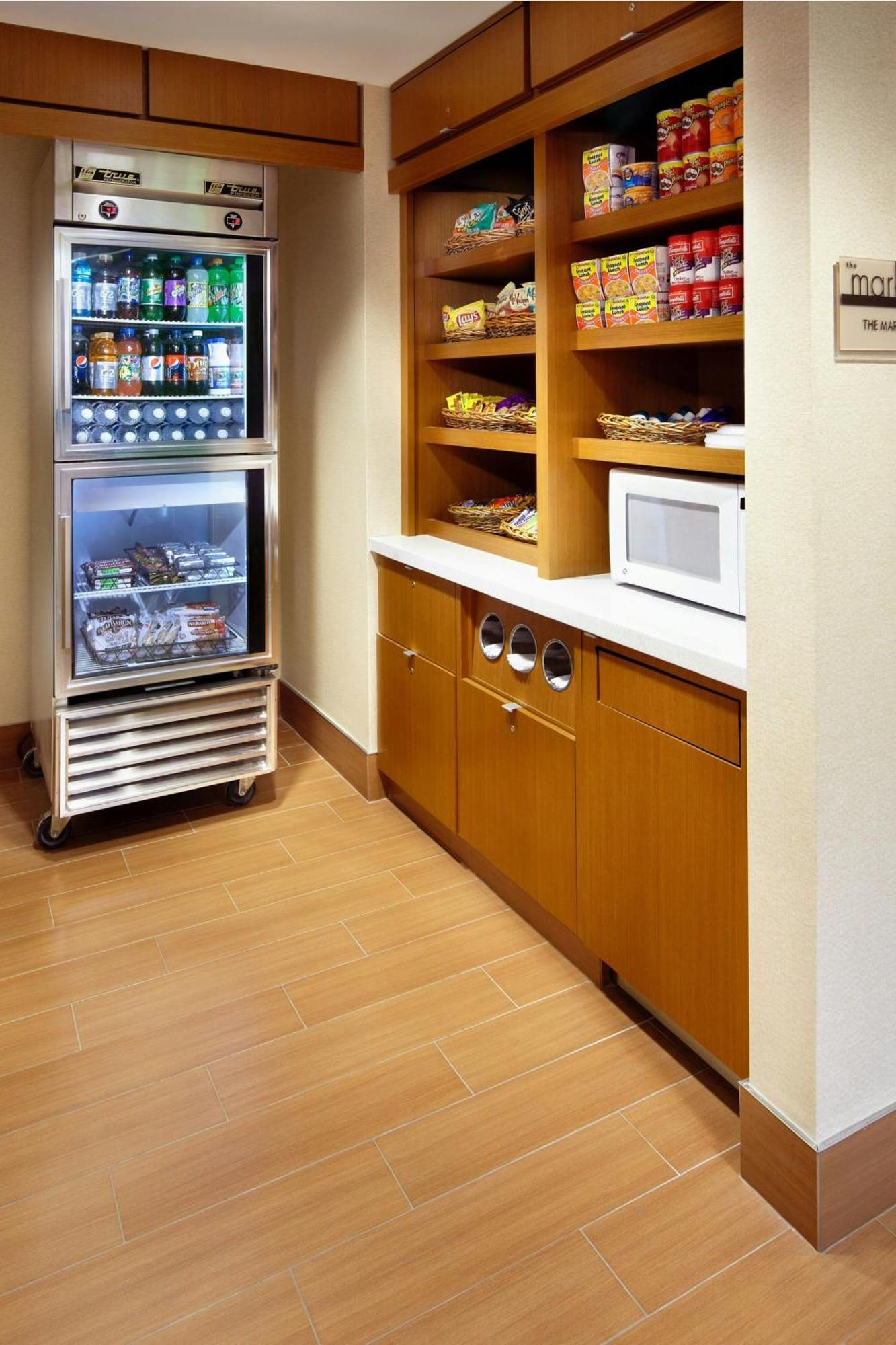 Springhill Suites By Marriott Pittsburgh וושינגטון מראה חיצוני תמונה