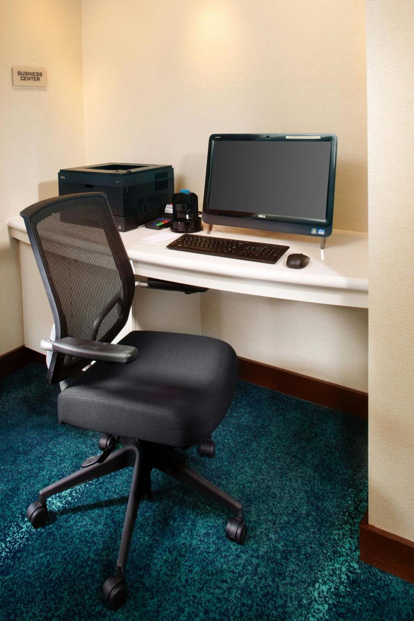 Springhill Suites By Marriott Pittsburgh וושינגטון מראה חיצוני תמונה