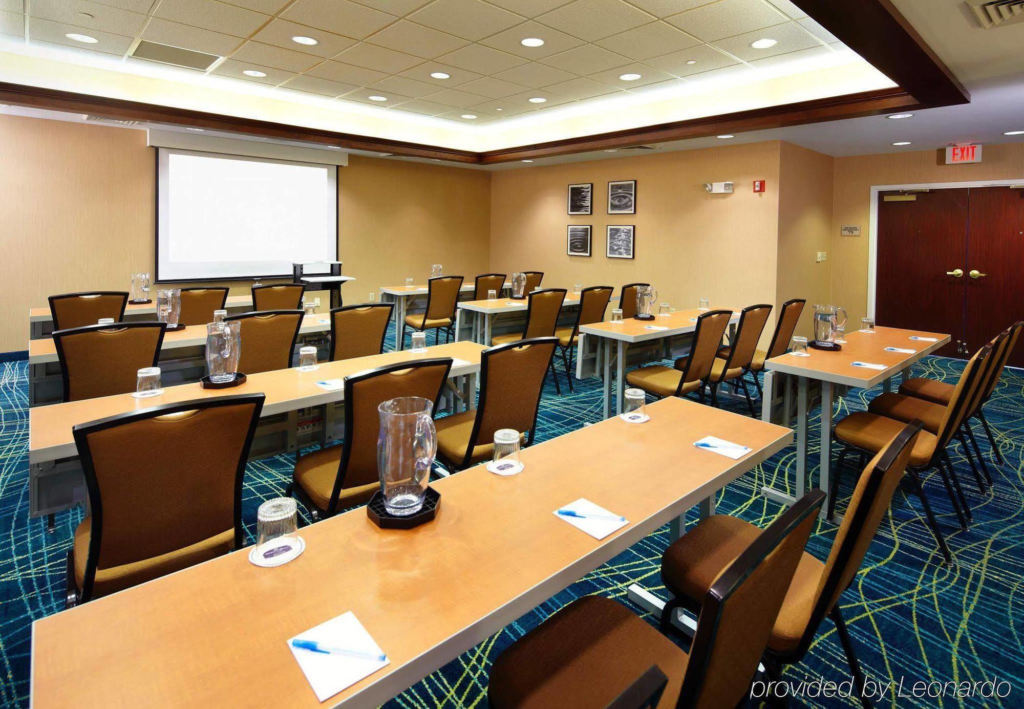 Springhill Suites By Marriott Pittsburgh וושינגטון מראה חיצוני תמונה