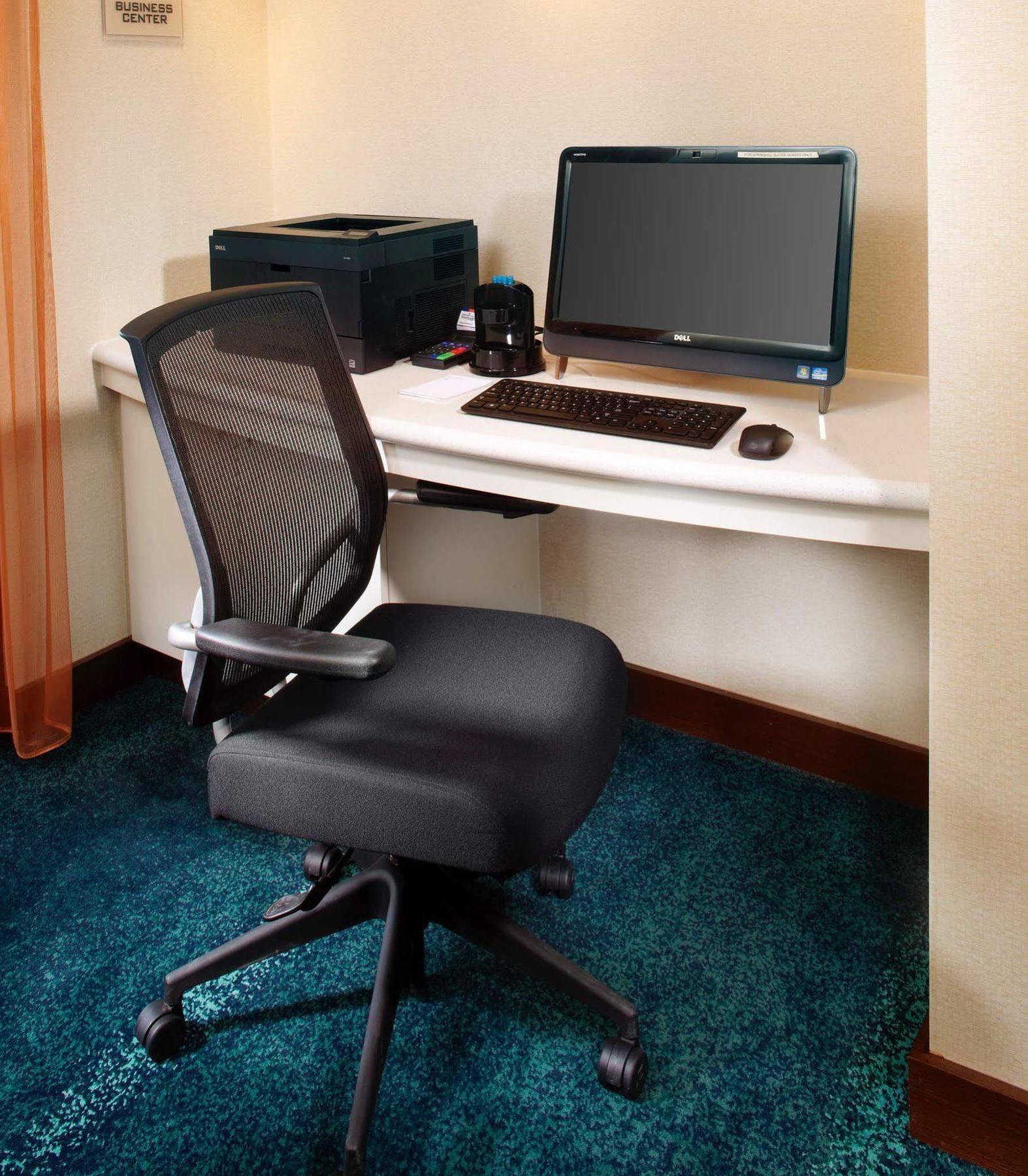 Springhill Suites By Marriott Pittsburgh וושינגטון מראה חיצוני תמונה